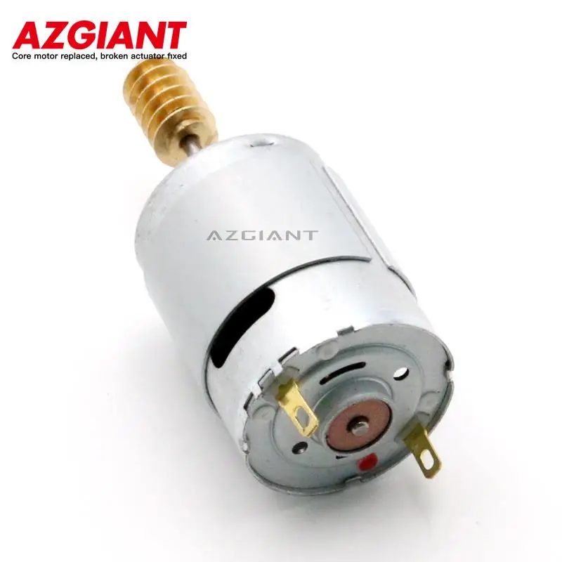 For Benz C220 CDI C32 C55 AMG Kompressor 2004-2007 Car Steering Lock Actuator Inner Motor 12V Core Power Carbon Brush DIY Engine
For Benz C220 CDI C32 C55 AMG Kompressor 2004-2007 Car Steering Lock Actuator Inner Motor 12V Core Power Carbon Brush DIY Engine