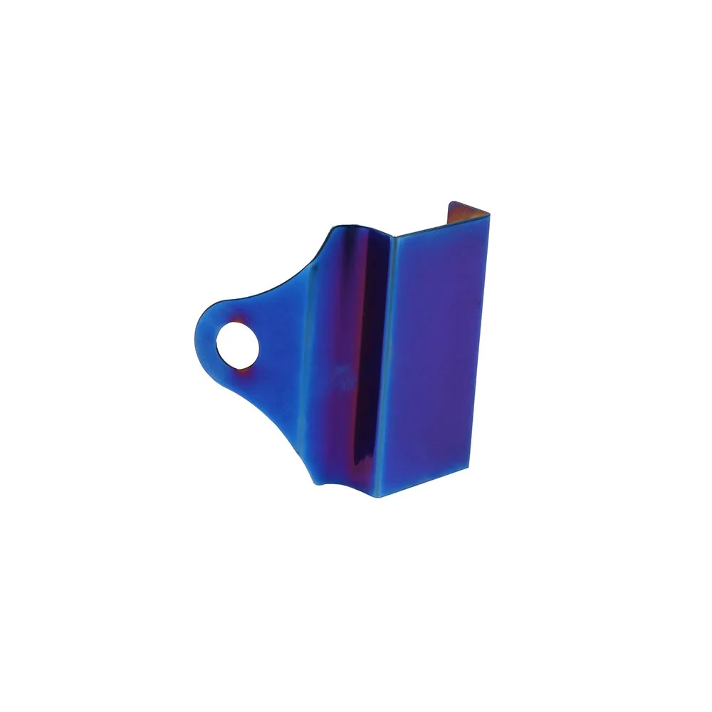 for KOSO Universal Motorcycle Meter Bracket CNC Water Temperature Voltmeter Thermometer Tachometer Mounting Holder
for KOSO Universal Motorcycle Meter Bracket CNC Water Temperature Voltmeter Thermometer Tachometer Mounting Holder
