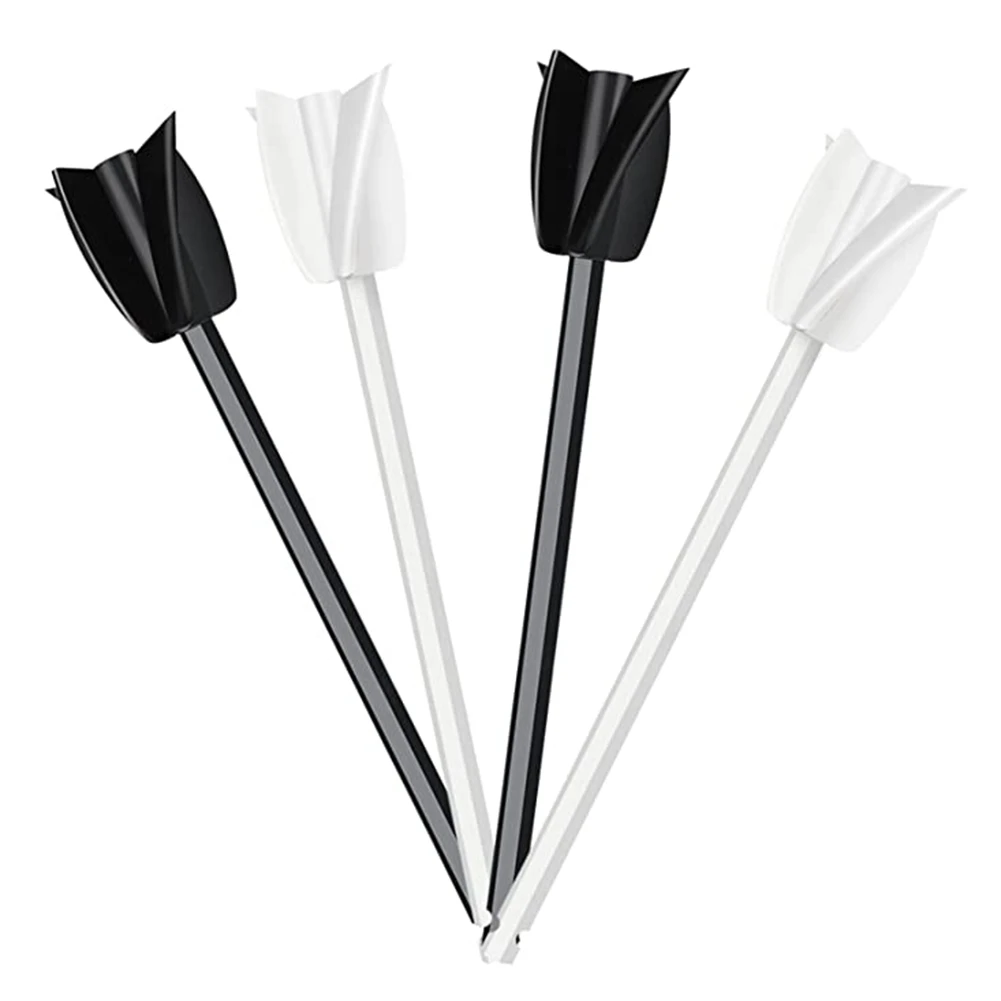 4 Pcs Epoxy Mixer Attachment for Drill, Reusable Paint and Resin Mixer Paddle to Mix Epoxy Resin, Paint, Ceramic
4 Pcs Epoxy Mixer Attachment for Drill, Reusable Paint and Resin Mixer Paddle to Mix Epoxy Resin, Paint, Ceramic