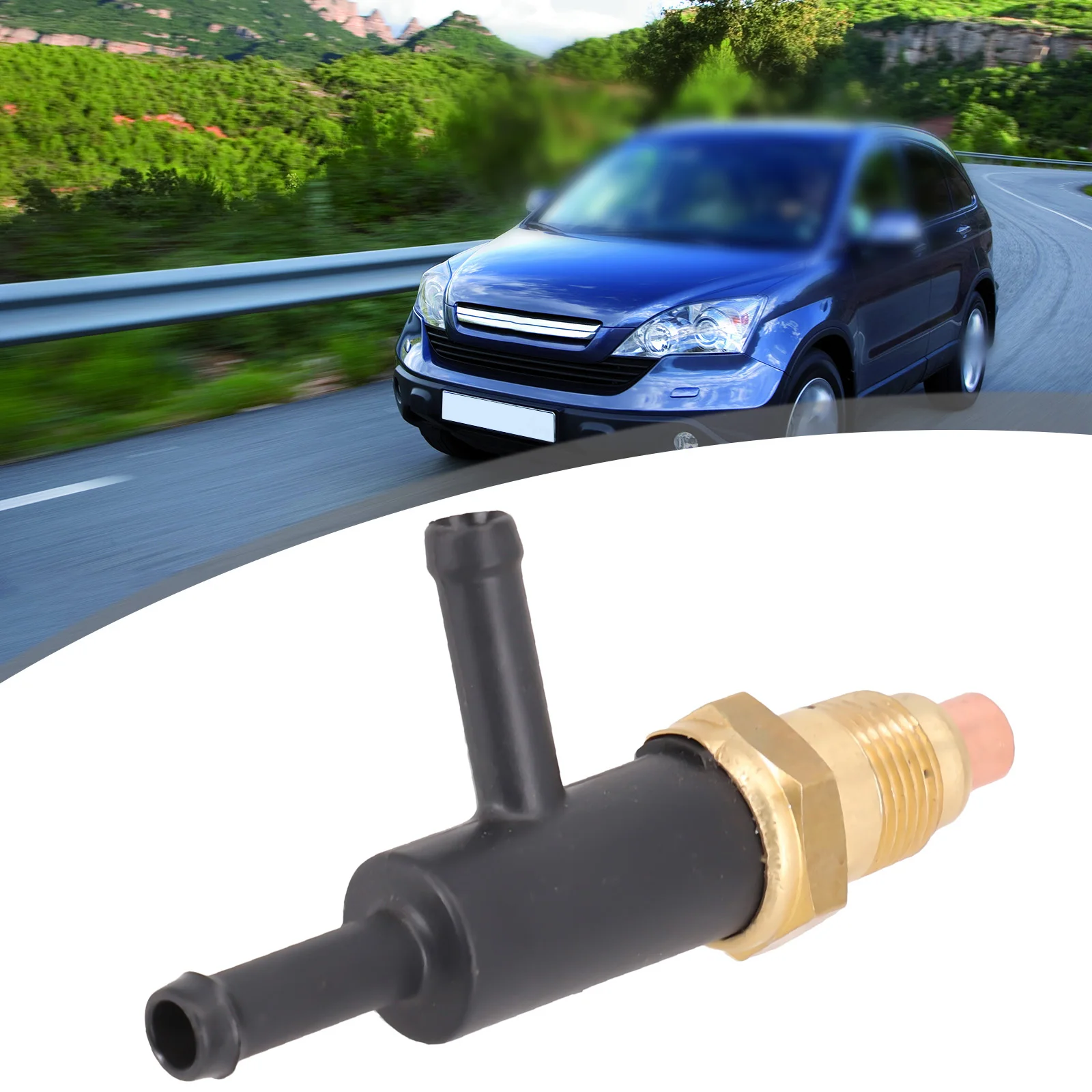 Top Quality And Easy To Install Secondary Air Injection Control Valve For Honda For CRV Stream 200107 2 4L 2 0L
Top Quality And Easy To Install Secondary Air Injection Control Valve For Honda For CRV Stream 200107 2 4L 2 0L
