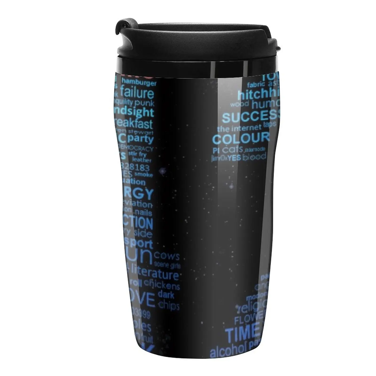 Life, The Universe, and Everything- Hitchhiker's Guide to the Galaxy Travel Coffee Mug Custom Mug Coffee Cups Thermos Mug
Life, The Universe, and Everything- Hitchhiker's Guide to the Galaxy Travel Coffee Mug Custom Mug Coffee Cups Thermos Mug