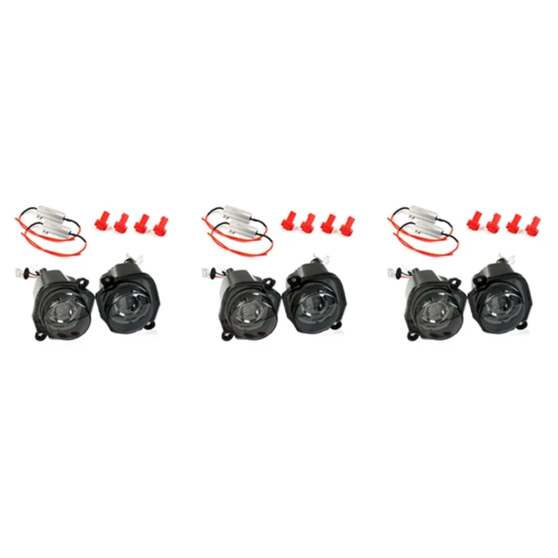 3X LED Car Turn Signal Light Fog Light For Suzuki Jimny JB64 Jb74 2019 2020 Amber White Head Daytime Running Light
3X LED Car Turn Signal Light Fog Light For Suzuki Jimny JB64 Jb74 2019 2020 Amber White Head Daytime Running Light