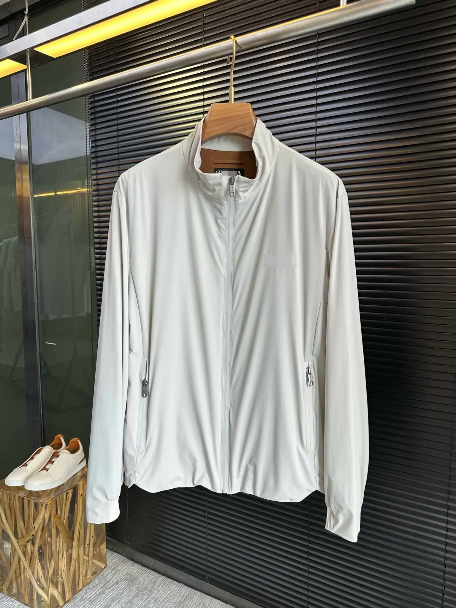 2024 SIJITONGDA Men's full zippered cardigan sweater jacket traditional straight fit full zippered open body
2024 SIJITONGDA Men's full zippered cardigan sweater jacket traditional straight fit full zippered open body