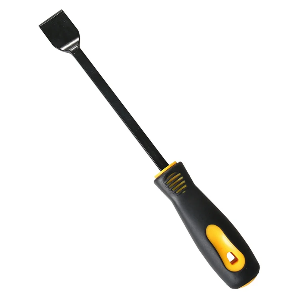 Durable Auto Cylinder Scraper Car Accessories 26x2.3cm Carbon Gasket Carbon Steel Cleaning Scraper Scraper Gasket
Durable Auto Cylinder Scraper Car Accessories 26x2.3cm Carbon Gasket Carbon Steel Cleaning Scraper Scraper Gasket