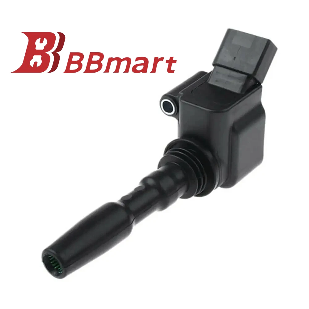 BBmart Auto Parts Car Parts Lgnition Coil For Audi A3 Q3 VW Bora Golf Jetta Polo OE 04E905110N Car Accessories
BBmart Auto Parts Car Parts Lgnition Coil For Audi A3 Q3 VW Bora Golf Jetta Polo OE 04E905110N Car Accessories