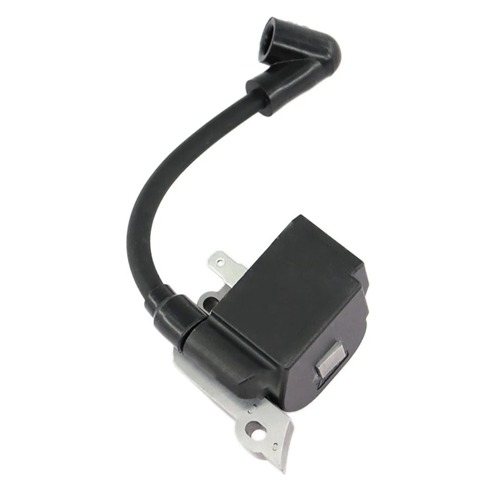 String Trimmer Ignition Coil Alloy Replacement For Stihl FC55 FS38 FS45 FS46 FS55 HL45 HS45 KM55 4140 400 1301
String Trimmer Ignition Coil Alloy Replacement For Stihl FC55 FS38 FS45 FS46 FS55 HL45 HS45 KM55 4140 400 1301