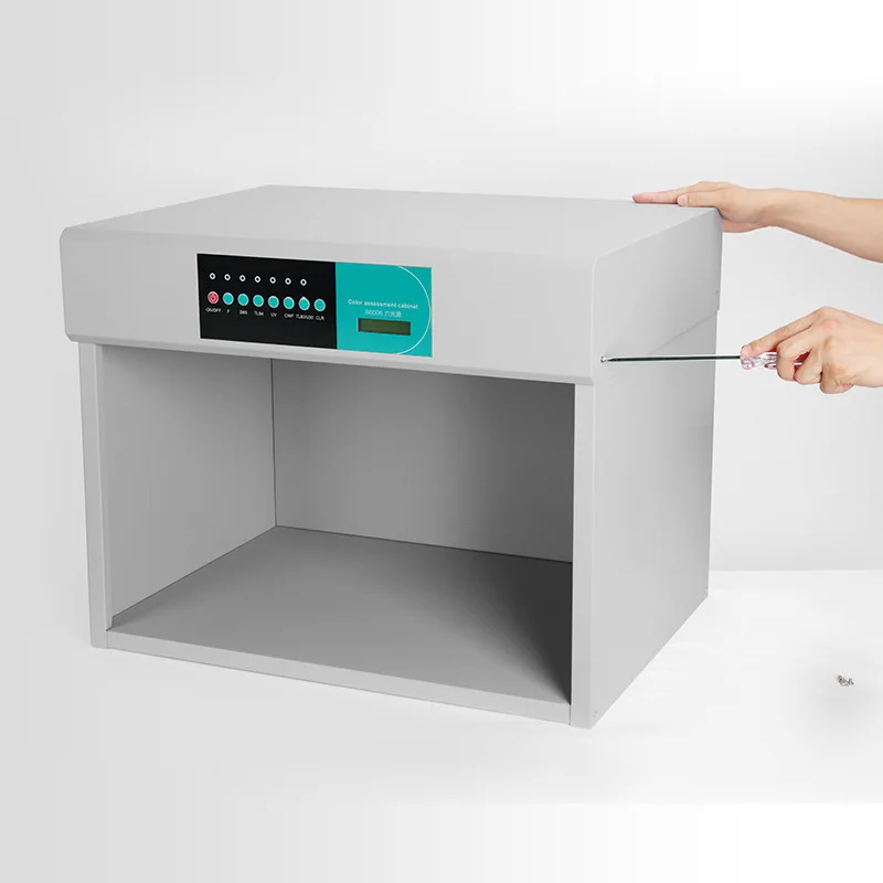 YB6005, пяти цветов, стандартный цвет, металлическая оболочка, текстильная печать и окрашивание, сравнение цветов, смотровая Таблица
YB6005, пяти цветов, стандартный цвет, металлическая оболочка, текстильная печать и окрашивание, сравнение цветов, смотровая Таблица