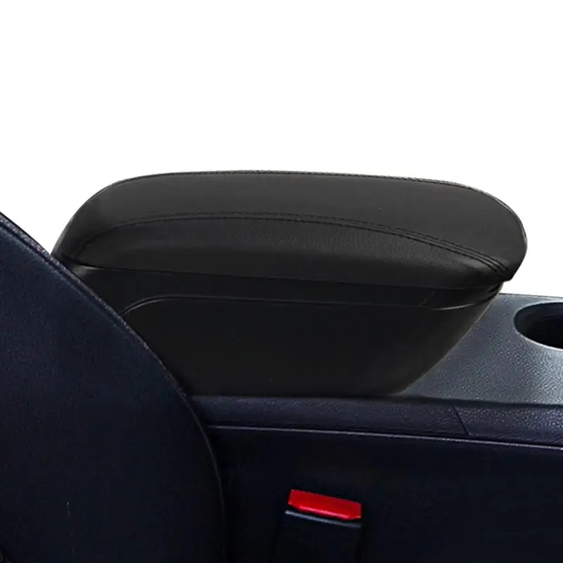 Car Armrest Storage Box Sliding Central Console Organizer With Leather Padding Multifunctional Car Hardware Easy Installation
Car Armrest Storage Box Sliding Central Console Organizer With Leather Padding Multifunctional Car Hardware Easy Installation