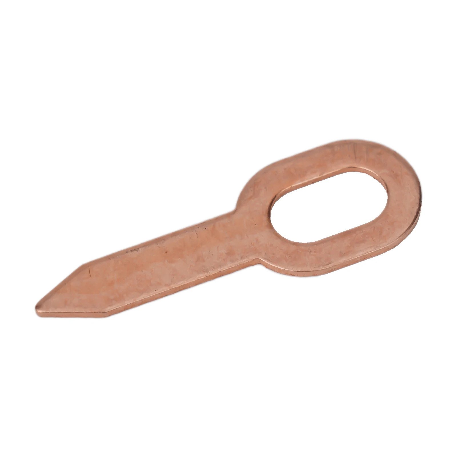 Recessed Pull Ring 2mm Thickness Copper-plated Durability For Spot Welding Welder For Body Panels Pull Washer Tool
Recessed Pull Ring 2mm Thickness Copper-plated Durability For Spot Welding Welder For Body Panels Pull Washer Tool