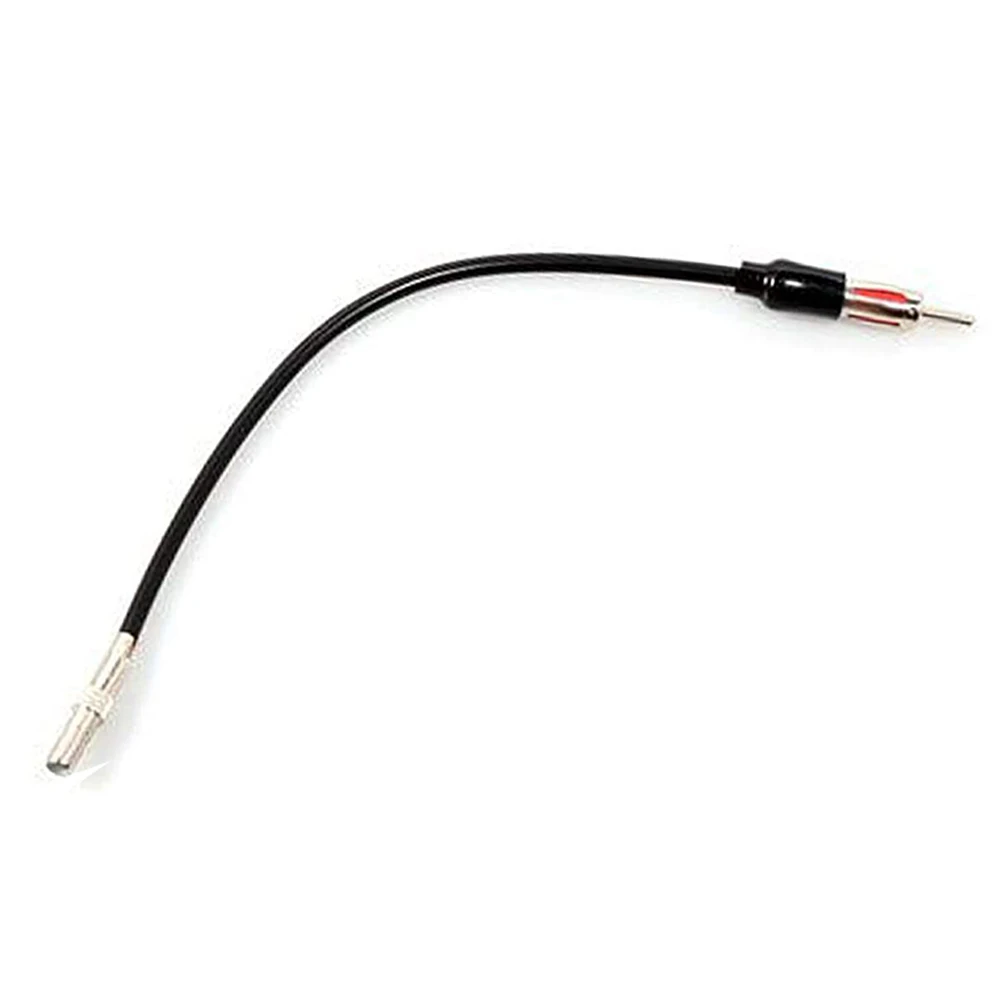 Radio Adapter Antenna Adapter For 1983-2016 Vehicles Anti-corrosion High Universality Non-deformed Quick Installation
Radio Adapter Antenna Adapter For 1983-2016 Vehicles Anti-corrosion High Universality Non-deformed Quick Installation