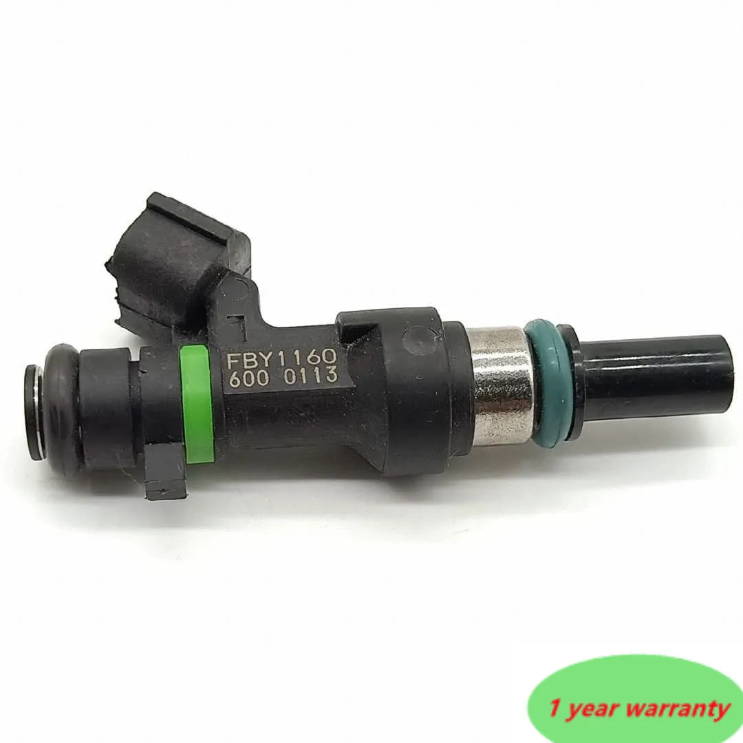 4X NEW High quality Fuel INJECTOR 16600-ED000 FBY1160 16600ED000 For NISSAN- Versa Sedan TIIDA C11 HR16DE top
4X NEW High quality Fuel INJECTOR 16600-ED000 FBY1160 16600ED000 For NISSAN- Versa Sedan TIIDA C11 HR16DE top