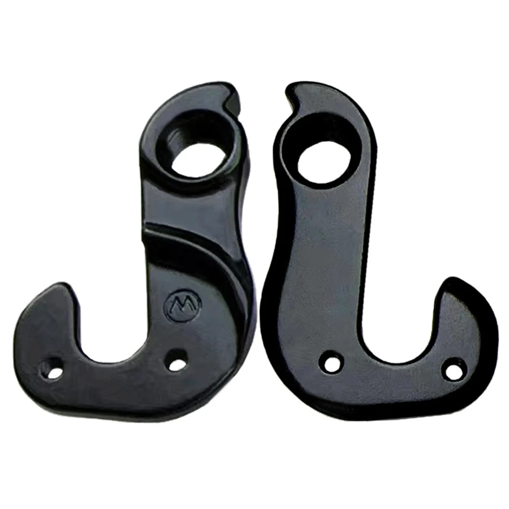 Bike Rear Derailleur Hanger Dropout #322175 For Merida Fezzari Bicycle Tail Hook Aluminum Alloy Derailleur Hanger With Bolts
Bike Rear Derailleur Hanger Dropout #322175 For Merida Fezzari Bicycle Tail Hook Aluminum Alloy Derailleur Hanger With Bolts