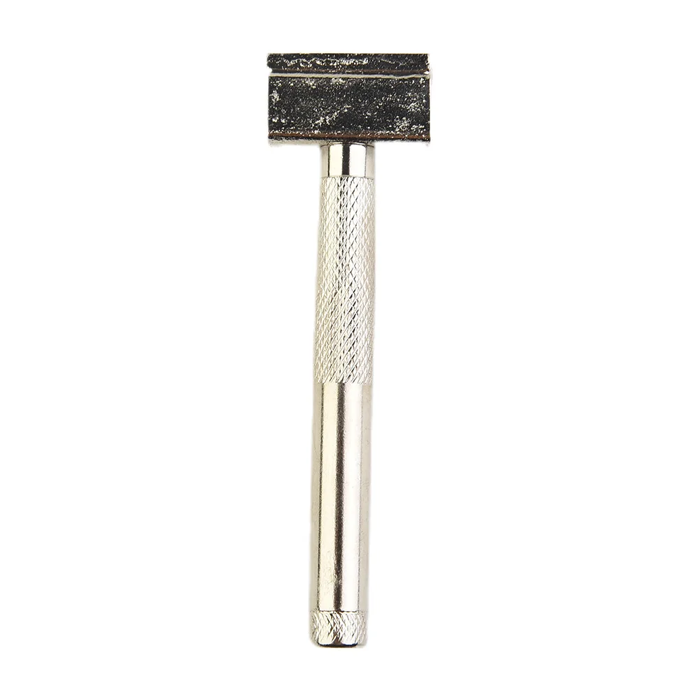 Metalworking wheel dresser Parts Sharpen Silver Stone Tool Wearable Workshop Grinder Grinding Abrasive
Metalworking wheel dresser Parts Sharpen Silver Stone Tool Wearable Workshop Grinder Grinding Abrasive