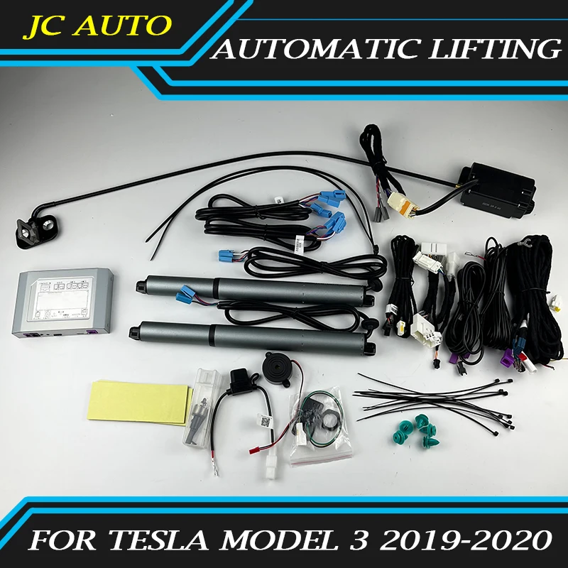 Подходит для Tesla Model 3 19-20, задняя дверь, Электрический багажник, Модифицированная задняя дверь, электрическая задняя дверь, модификация автомобиля, автоматический подъем
Подходит для Tesla Model 3 19-20, задняя дверь, Электрический багажник, Модифицированная задняя дверь, электрическая задняя дверь, модификация автомобиля, автоматический подъем