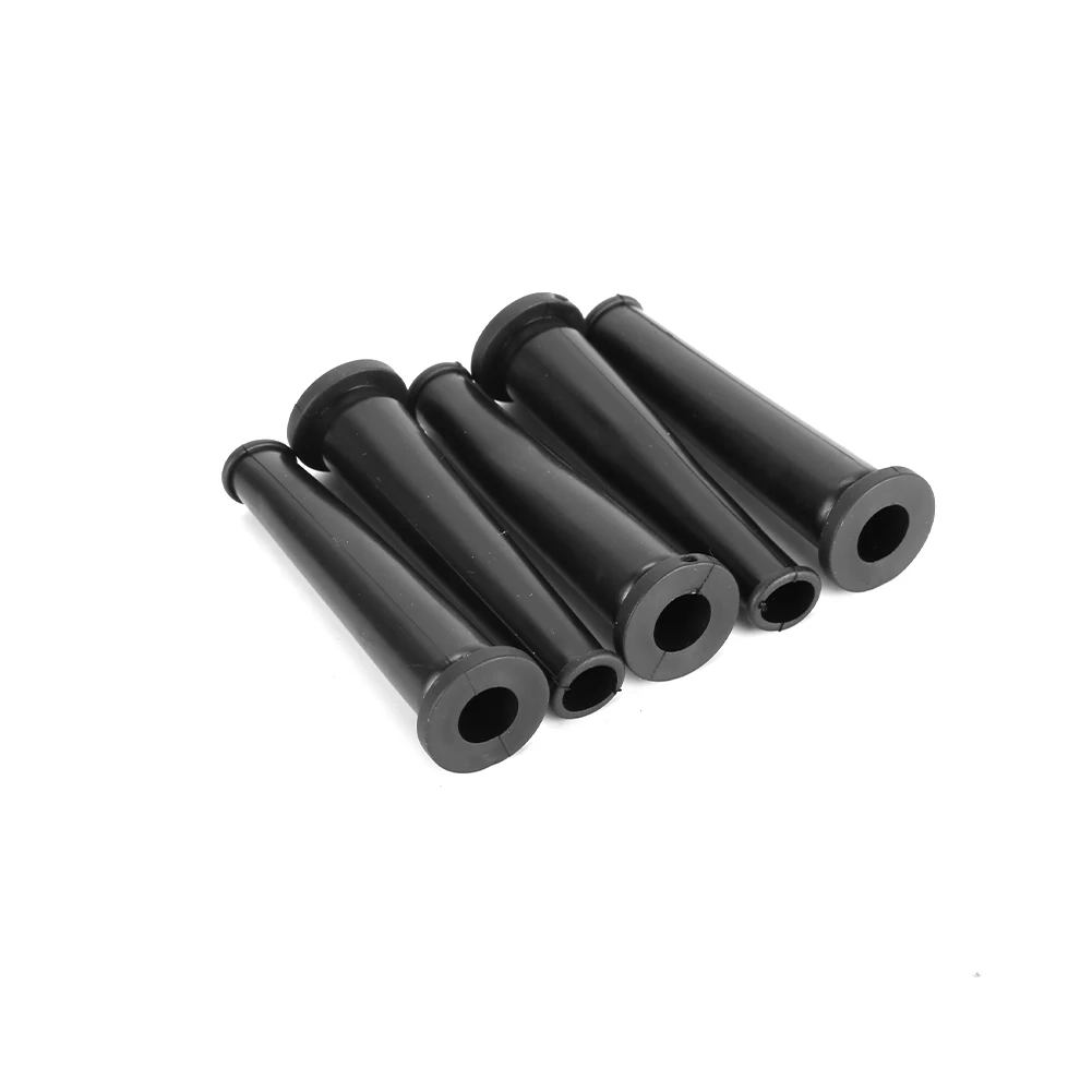 5Pc Black Rubber Wire Protector Cable Sleeve Boot Cover Rubber Boot Protective Film For Angle Grinder Power Cord Protective Cov
5Pc Black Rubber Wire Protector Cable Sleeve Boot Cover Rubber Boot Protective Film For Angle Grinder Power Cord Protective Cov