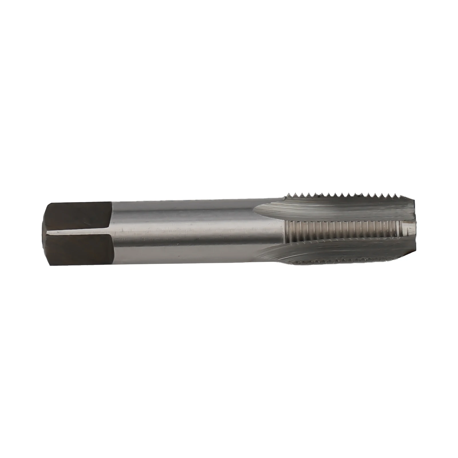 

1/8-27 NPT Taper Pipe Tap High-precision Standard High Speed Steel Thread Tap Repair Tool For Cutting Internal Threads Of Pipes