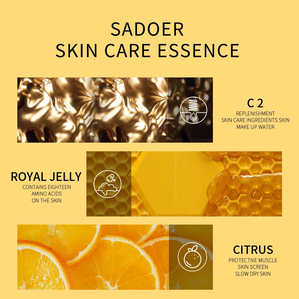 20pcs VC Moisturizing Sleeping Mask Hydrating Skin care Oil-control Whitening Beauty Anti-Aging Essence Cream Gel Facial Masks 3 Sf72b3438e7904d7fafe5c5dbb52eb3e8Z
