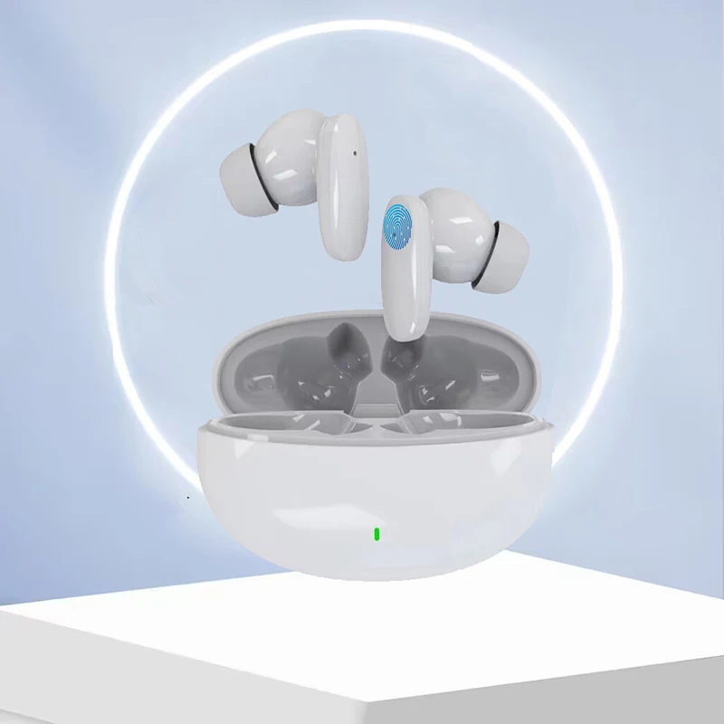 HiFi New Second Generation Wireless Bluetooth Headset Stereo Space Sound Intelligent Control Waterproof Bluetooth Headset
HiFi New Second Generation Wireless Bluetooth Headset Stereo Space Sound Intelligent Control Waterproof Bluetooth Headset
