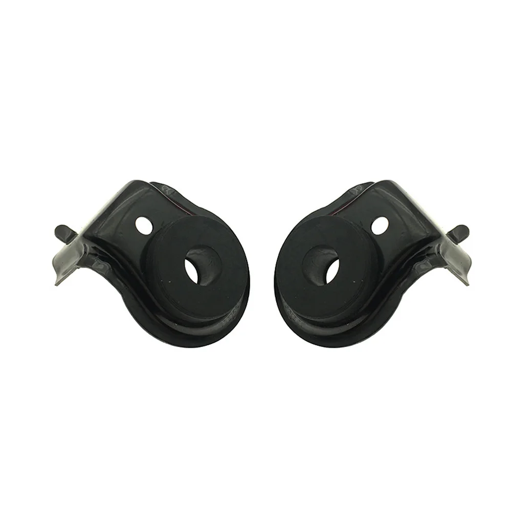 2X Upper Radiator Bracket With Cushion 74171-SNA-A00 For Honda For Civic Rubber Metal Accessories For Vehicles
2X Upper Radiator Bracket With Cushion 74171-SNA-A00 For Honda For Civic Rubber Metal Accessories For Vehicles