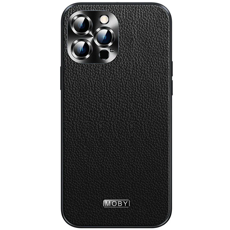 Luxury Armor Aluminum Metal Frame Case For iPhone 13 12 Pro Max Shockproof Genuine Leather Cover For iPhone 12 13 Pro Phone Case
Luxury Armor Aluminum Metal Frame Case For iPhone 13 12 Pro Max Shockproof Genuine Leather Cover For iPhone 12 13 Pro Phone Case