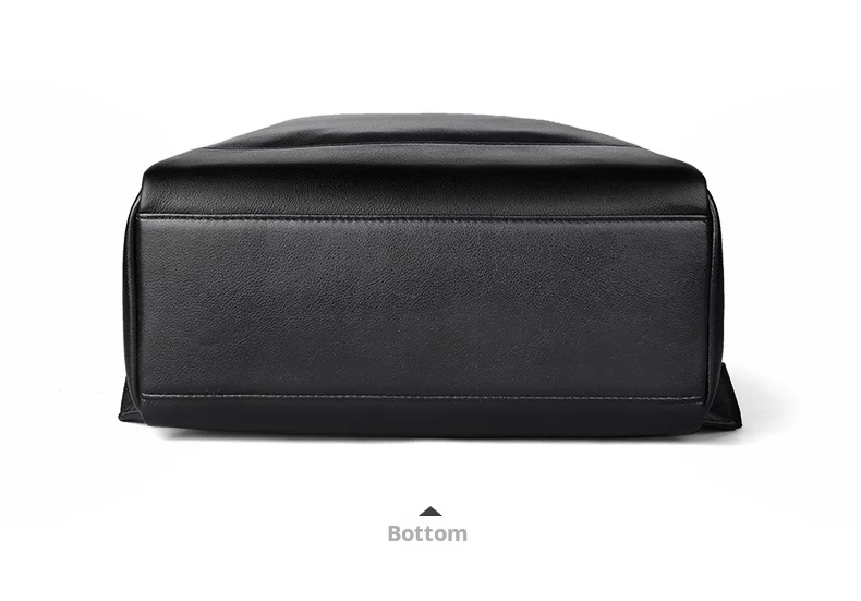 حقيبة ظهر عصرية من جلد البقر الطبيعي، حقيبة كتف مزدوجة فاخرة خفيفة الوزن، حقيبة رجالية أنيقة للأعمال حقيبة ظهر عصرية من جلد البقر الطبيعي، حقيبة كتف مزدوجة فاخرة خفيفة الوزن، حقيبة رجالية أنيقة للأعمال