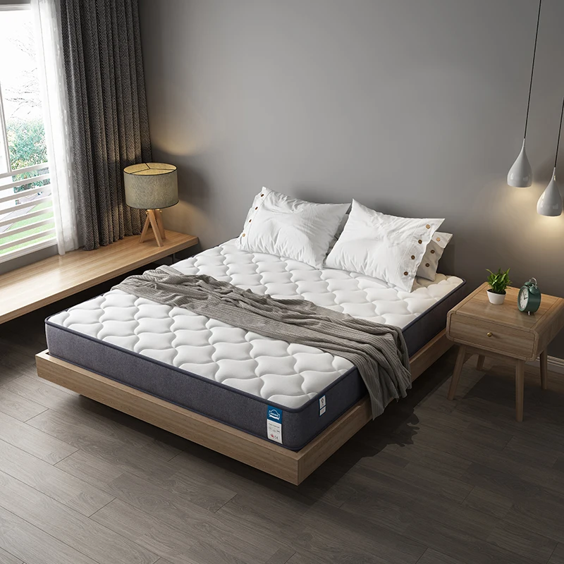 Night Sleep Compressed Wholesale Double Queen King Size Memory Foam Pocket Spring Bed Mattress
Night Sleep Compressed Wholesale Double Queen King Size Memory Foam Pocket Spring Bed Mattress