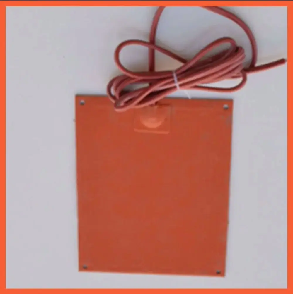 200*200MM 22V 150W Electric Cabinet Special heating silicone heater rubber aluminum plate Heating Silicome heater pad Chemical
200*200MM 22V 150W Electric Cabinet Special heating silicone heater rubber aluminum plate Heating Silicome heater pad Chemical