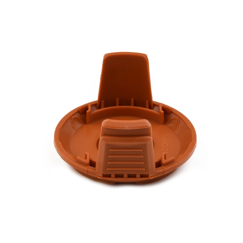 High Quality Outdoor Spool Cap 1 Set CGT18LA1 CGT36LA1 For McGregor Qualcast CGT183A MCT1825 MCT2X1825 Elements
High Quality Outdoor Spool Cap 1 Set CGT18LA1 CGT36LA1 For McGregor Qualcast CGT183A MCT1825 MCT2X1825 Elements