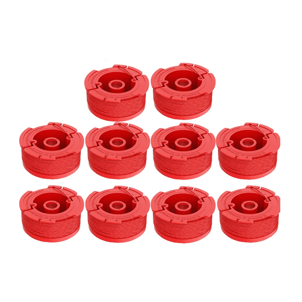 Efficient and Precise Trimming with CMZST080CMZST120SC Trimmer Head Spool Line Replacement for Mowers 10 Pieces
Efficient and Precise Trimming with CMZST080CMZST120SC Trimmer Head Spool Line Replacement for Mowers 10 Pieces