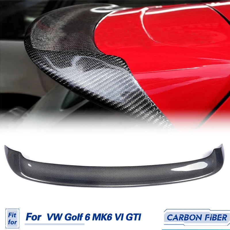 Автомобильная модель, углеродное волокно для Volkswagen Golf 6 VI MK6 GTI R20 2010-2013, задний багажник, губа, крыло, Спойлер ABS, черный
Автомобильная модель, углеродное волокно для Volkswagen Golf 6 VI MK6 GTI R20 2010-2013, задний багажник, губа, крыло, Спойлер ABS, черный