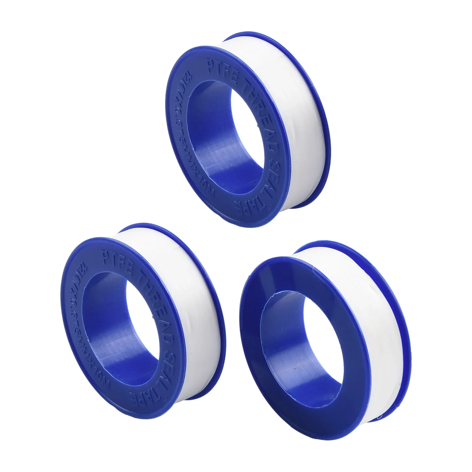 For Water Purifiers Adhesives Seal Raw Seal Tape 3×10M Tape Thread White Pipe 3Pcs For Water Purifiers Material
For Water Purifiers Adhesives Seal Raw Seal Tape 3×10M Tape Thread White Pipe 3Pcs For Water Purifiers Material