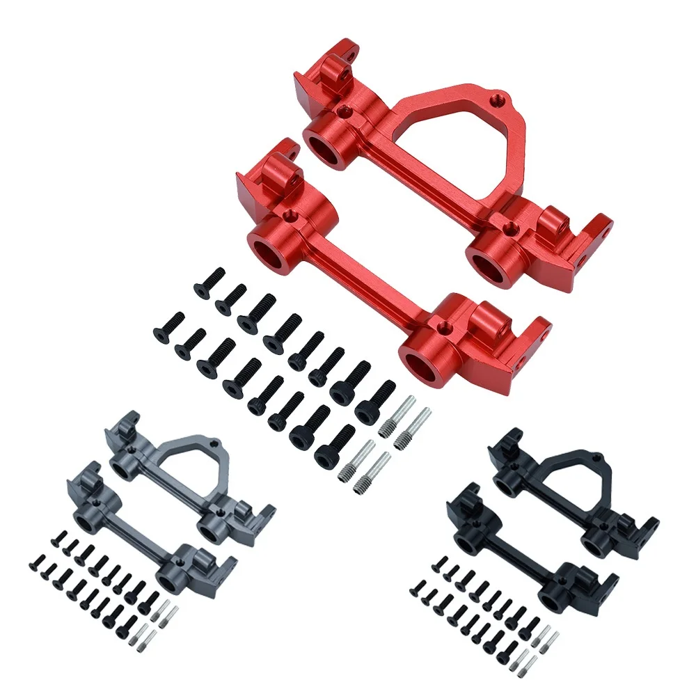 Металлический передний и штатив для Axial SCX10 90046 90047 90022 90028 1/10 RC Crawler Car Upgrade Parts
Металлический передний и штатив для Axial SCX10 90046 90047 90022 90028 1/10 RC Crawler Car Upgrade Parts