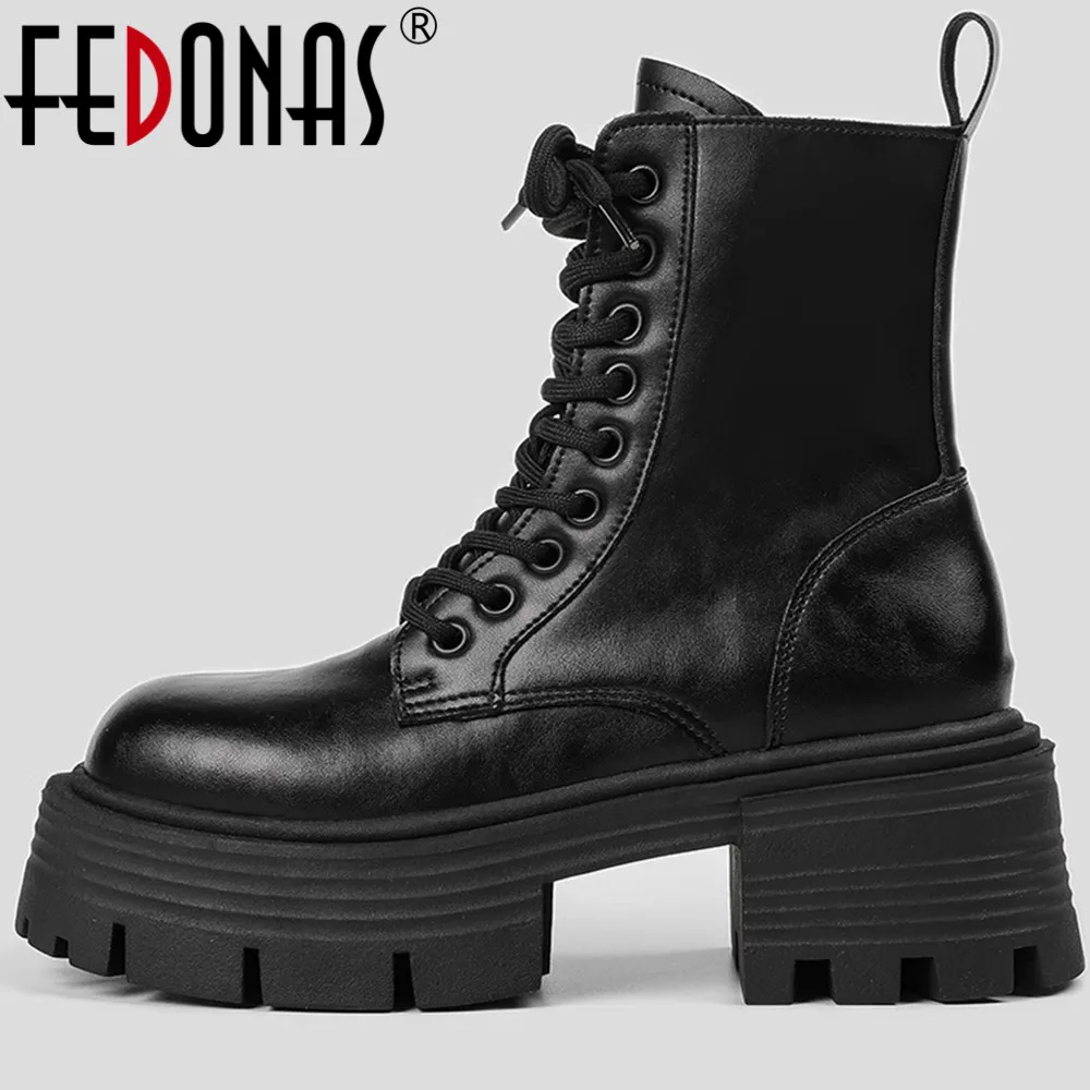 FEDONAS/популярные женские ботильоны на толстом высоком каблуке; Сезон осень-зима; Женские туфли на платформе повседневные ботинки для езды на мотоцикле с перекрестной шнуровкой; 2023
FEDONAS/популярные женские ботильоны на толстом высоком каблуке; Сезон осень-зима; Женские туфли на платформе повседневные ботинки для езды на мотоцикле с перекрестной шнуровкой; 2023