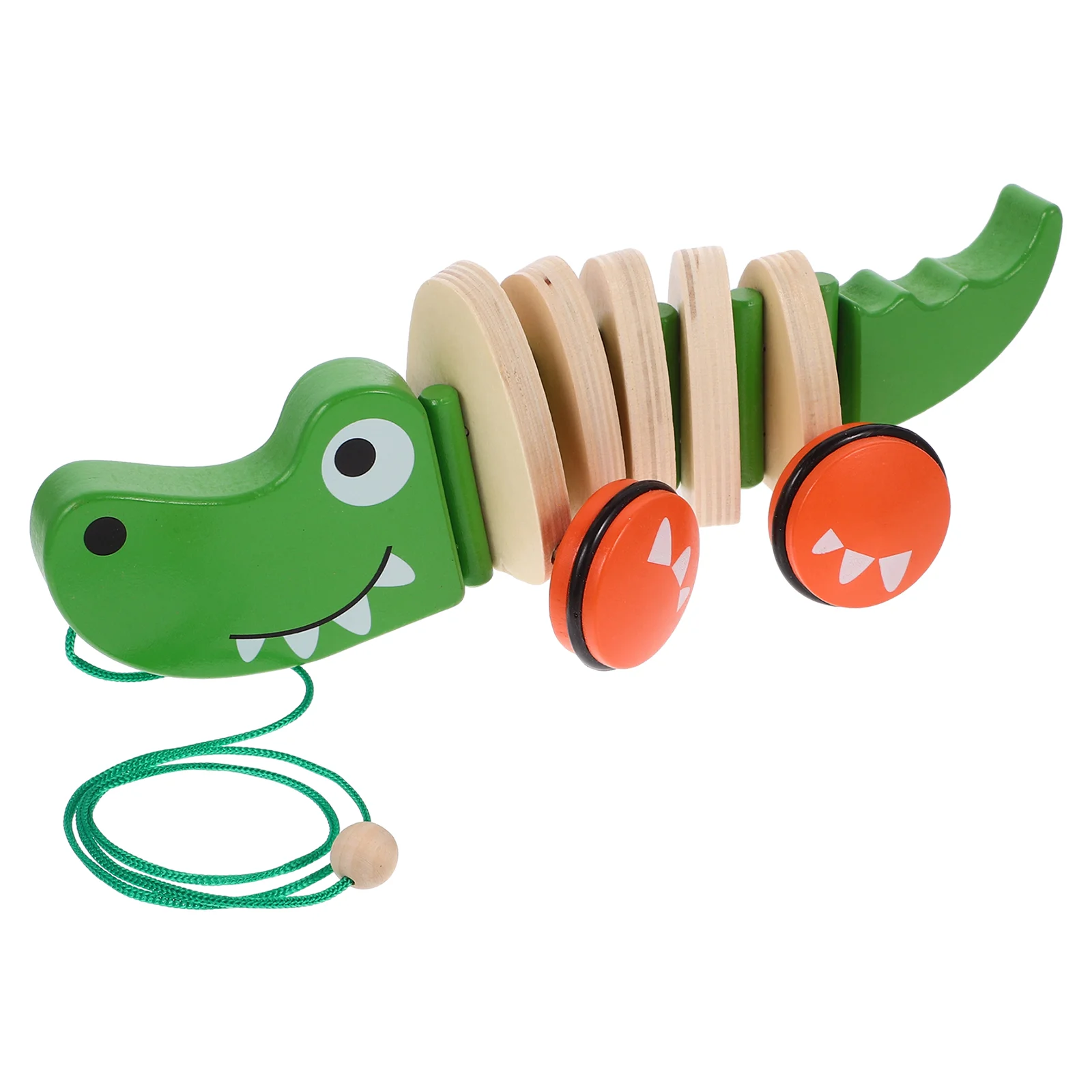 Wooden Toy Car Toddler Toys Baby Pull Along Animal Pulling Puppy Drag Cartoon Walking Creative
Wooden Toy Car Toddler Toys Baby Pull Along Animal Pulling Puppy Drag Cartoon Walking Creative