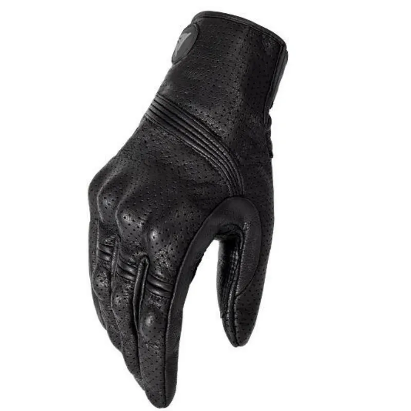 New Motorcycle Leather Gloves Vintage Protective Touchscreen Motorbike Motorcross Cycling Long Glove Guantes Moto Gloves
New Motorcycle Leather Gloves Vintage Protective Touchscreen Motorbike Motorcross Cycling Long Glove Guantes Moto Gloves