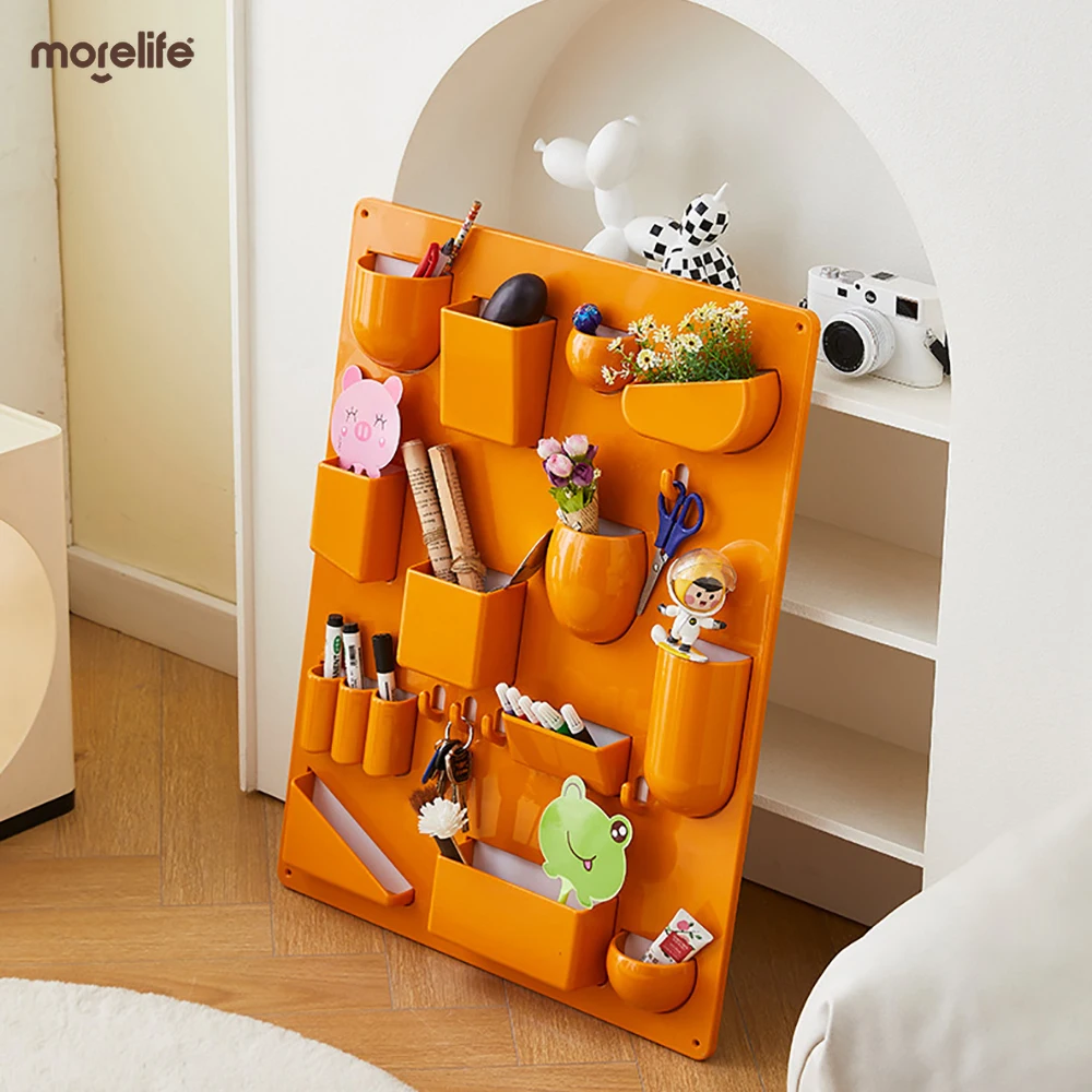 Nordic Entrance Porch Creative Wall Decoration Props Living Room Wall Hole Plate Desktop Storage Rack Kitchen Storage Furniture
Nordic Entrance Porch Creative Wall Decoration Props Living Room Wall Hole Plate Desktop Storage Rack Kitchen Storage Furniture