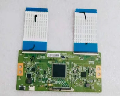 Original 60G7 65 Logic board 6870C-0743A
Original 60G7 65 Logic board 6870C-0743A