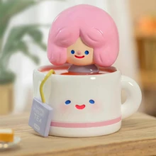 Rico Happy Daily Series Blind Box Toys Caixa Misteriosa Surprise Bag Mystery Box Kawaii Model Cute Ornament for Girls Present
Rico Happy Daily Series Blind Box Toys Caixa Misteriosa Surprise Bag Mystery Box Kawaii Model Cute Ornament for Girls Present