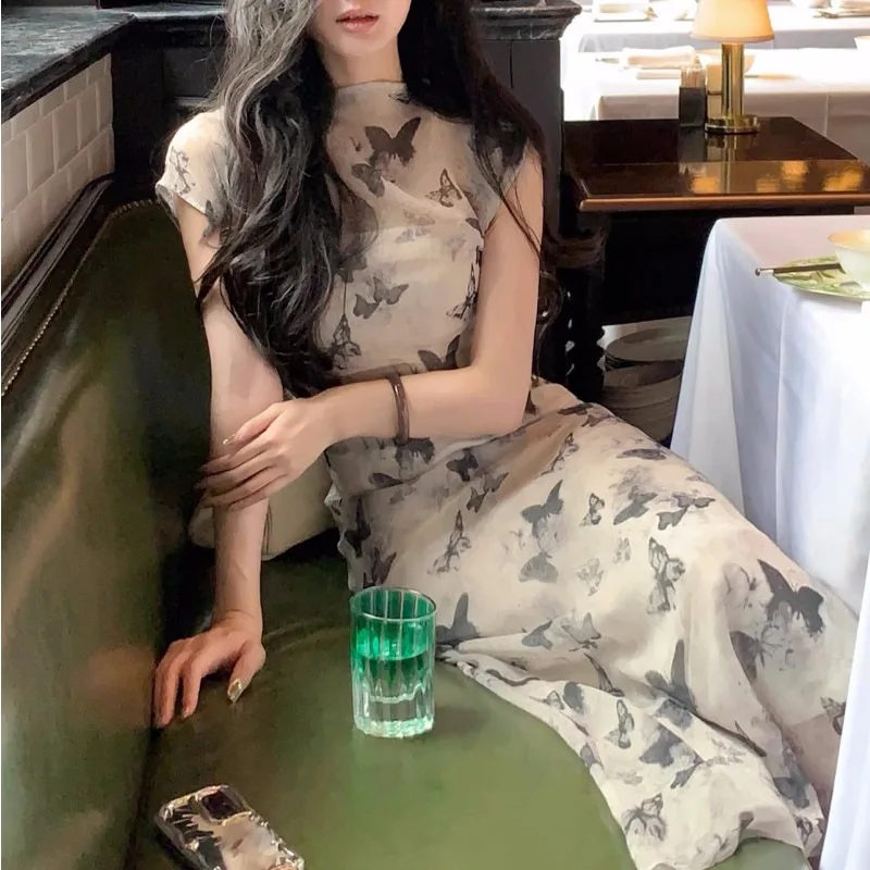 Ropa Coreana Cocktail Dresses Fairy Aliexpress United States Vestido Elegante Mujer Maxi Dresses for Women Party Dress Birthday
Ropa Coreana Cocktail Dresses Fairy Aliexpress United States Vestido Elegante Mujer Maxi Dresses for Women Party Dress Birthday