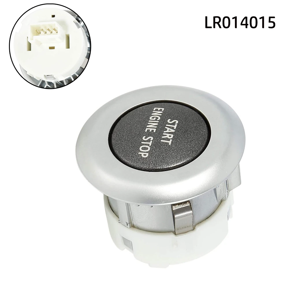 Car Start Stop Engine Switch Push Button LR014015 For Range Rover Sport For LR4 Engine Start Stop Switch Ignition Button
Car Start Stop Engine Switch Push Button LR014015 For Range Rover Sport For LR4 Engine Start Stop Switch Ignition Button