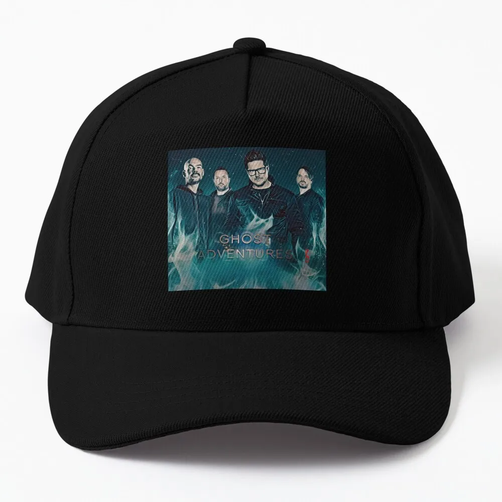Ghost adventures Baseball Cap Golf Cap Cosplay Beach Bag Vintage Cap For Women Men'S
Ghost adventures Baseball Cap Golf Cap Cosplay Beach Bag Vintage Cap For Women Men'S