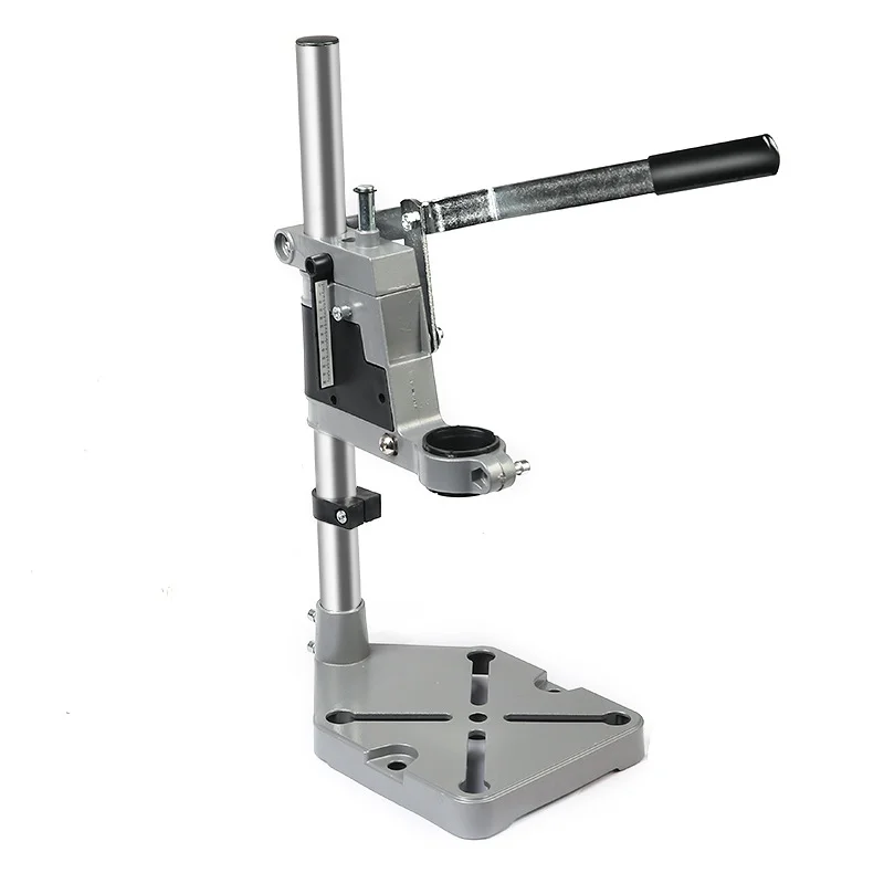 Bench Drill Press Stand DIY Tool Base Frame Drill Stand Drill Chuck 400mm Electric Drill Stand Power Tool Accessories
Bench Drill Press Stand DIY Tool Base Frame Drill Stand Drill Chuck 400mm Electric Drill Stand Power Tool Accessories