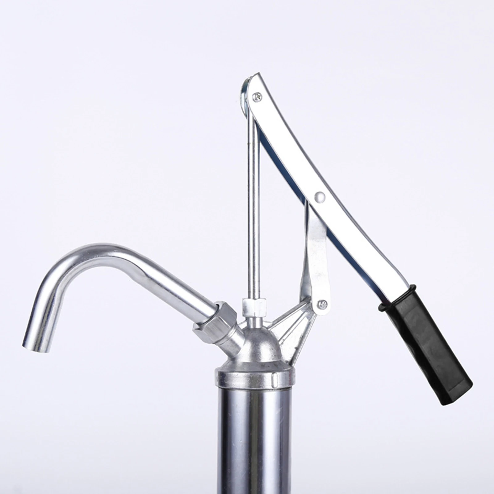 Generic Lever Action Barrel HeavyDuty for 15 to 55 Gallon Drum Tank