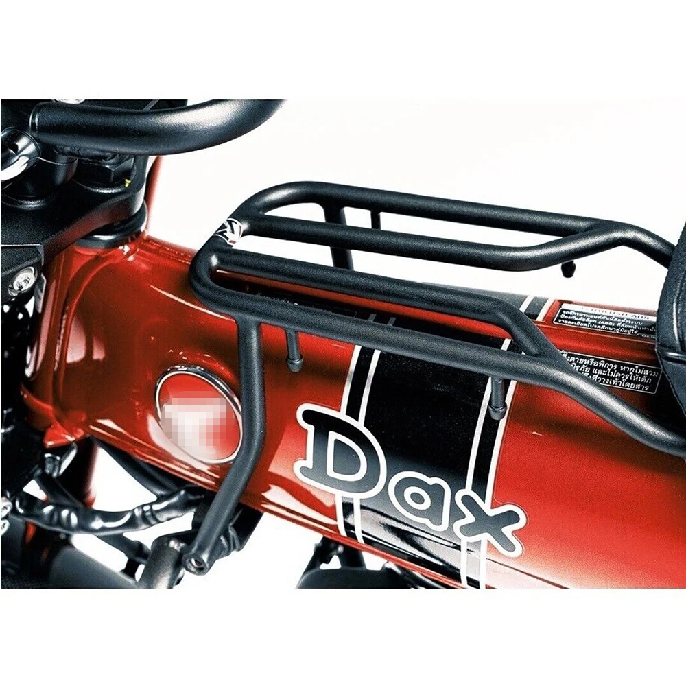 

CENTER LUGGAGE RACK BAG CARRY SCRATCH GUARD PROTECT For HONDA DAX125 ST125 dax st125 2021-2023