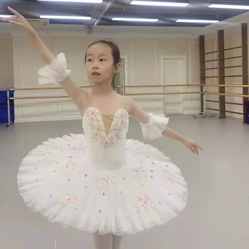 2022 Professional ballerina ballet tutu for child children kids girls adults pancake tutu dance costumes ballet dress girls
2022 Professional ballerina ballet tutu for child children kids girls adults pancake tutu dance costumes ballet dress girls