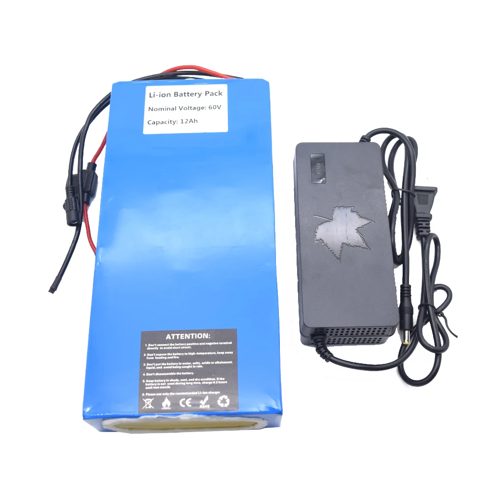 Wholesale rechargeable cylindrical 18650 battery cell for 60V 12Ah electric scooter battery pack
Wholesale rechargeable cylindrical 18650 battery cell for 60V 12Ah electric scooter battery pack