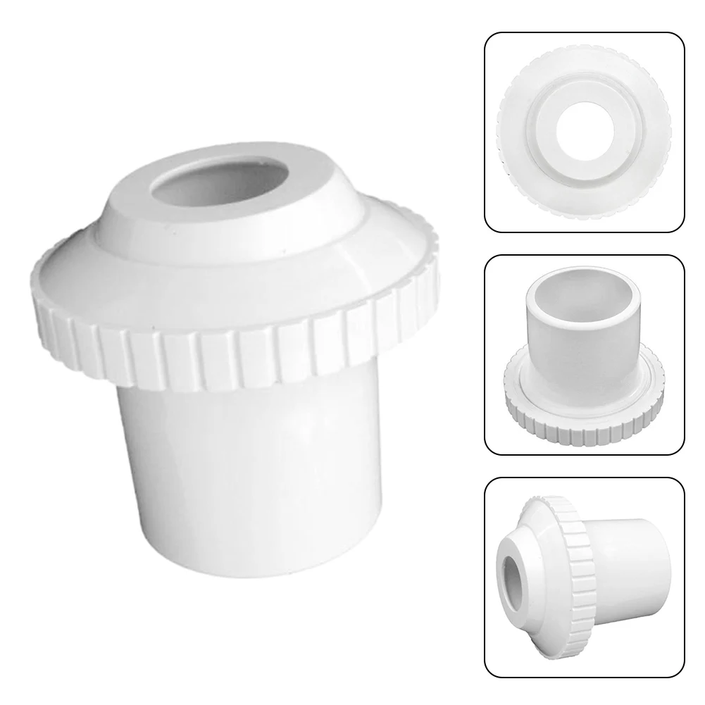 Штуцер Return Jet для Hayward SP1421D, детали для горячих ванн и бассейнов, 1-1/2 дюйма, детали для спа-бассейна, внутренняя скользящая деталь, открытие 3/4 дюйма
Штуцер Return Jet для Hayward SP1421D, детали для горячих ванн и бассейнов, 1-1/2 дюйма, детали для спа-бассейна, внутренняя скользящая деталь, открытие 3/4 дюйма