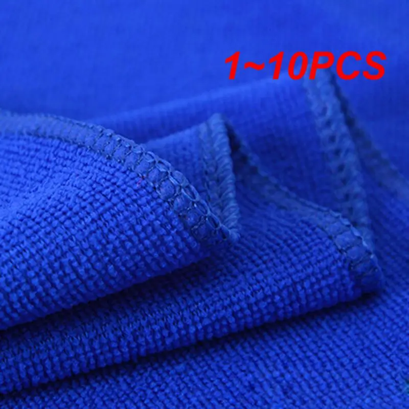 Полотенце из микрофибры для мытья автомобиля, 25 х25 см
Полотенце из микрофибры для мытья автомобиля, 25 х25 см