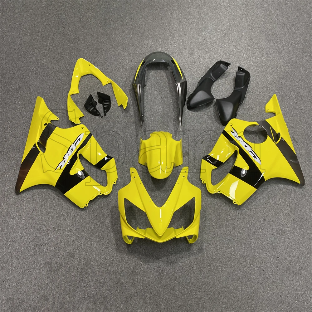 Motorcycle For HONDA CBR 600 CBR600 CBR600F F4I 2004 2005 2006 2007 Fairing Kit ABS Plastic Body Injection Fairings Bodykits
Motorcycle For HONDA CBR 600 CBR600 CBR600F F4I 2004 2005 2006 2007 Fairing Kit ABS Plastic Body Injection Fairings Bodykits