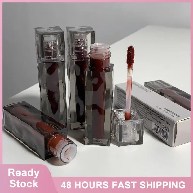 

Hold Makeup Non Stick Cup Show White General Easy To Push Away Lip Gloss Moisturizing Lipstick Mainly Based On Packaging Lasting